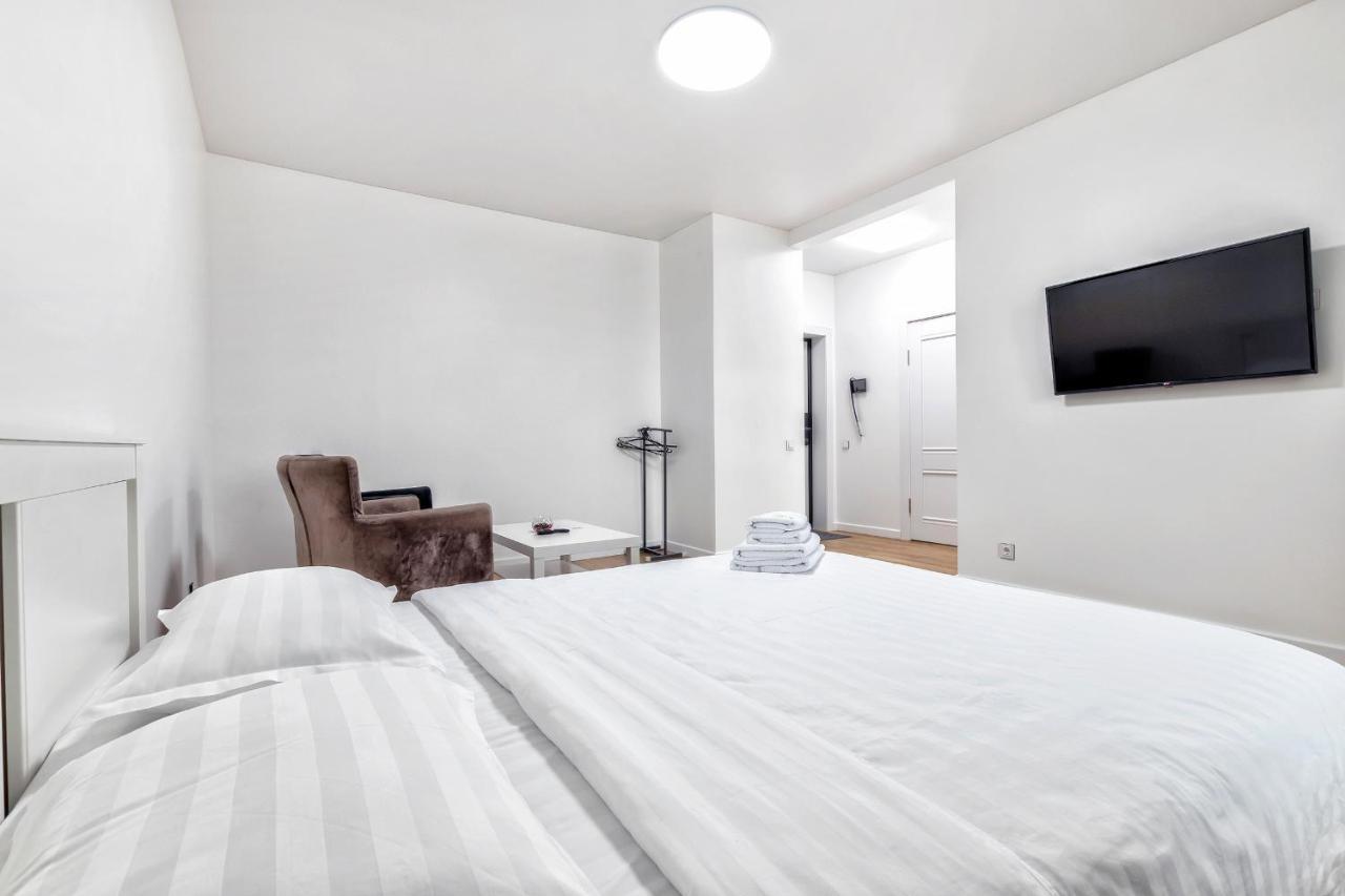 Raisson Aparthotel G74 Хан Шатыр 阿斯坦纳 外观 照片
