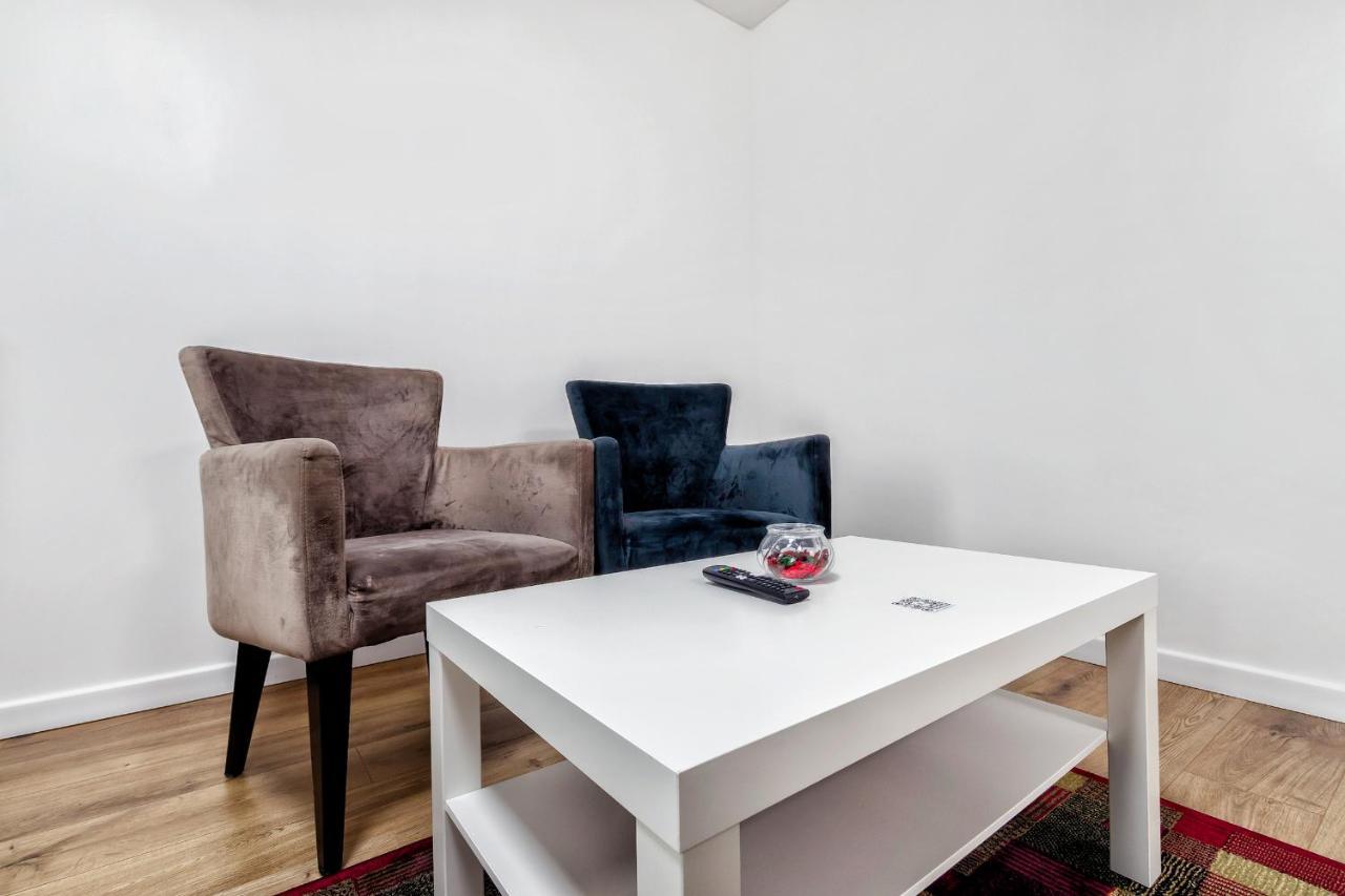 Raisson Aparthotel G74 Хан Шатыр 阿斯坦纳 外观 照片